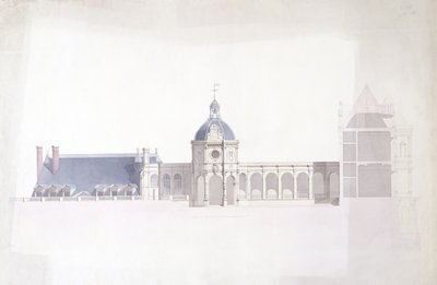Sir Richard Wallace by English School